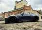 Preview: 1:18 Nissan Fairlady Z - DarkBlue - Pandem Breitbau inkl. OVP